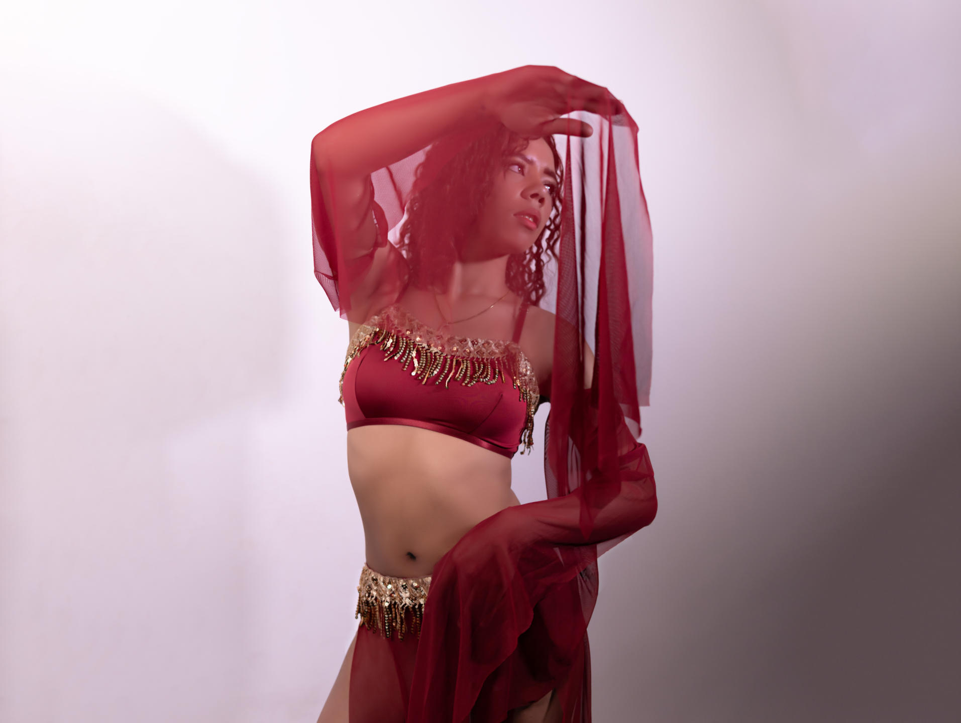 Image of cam model ValeryMartinez from XloveCam