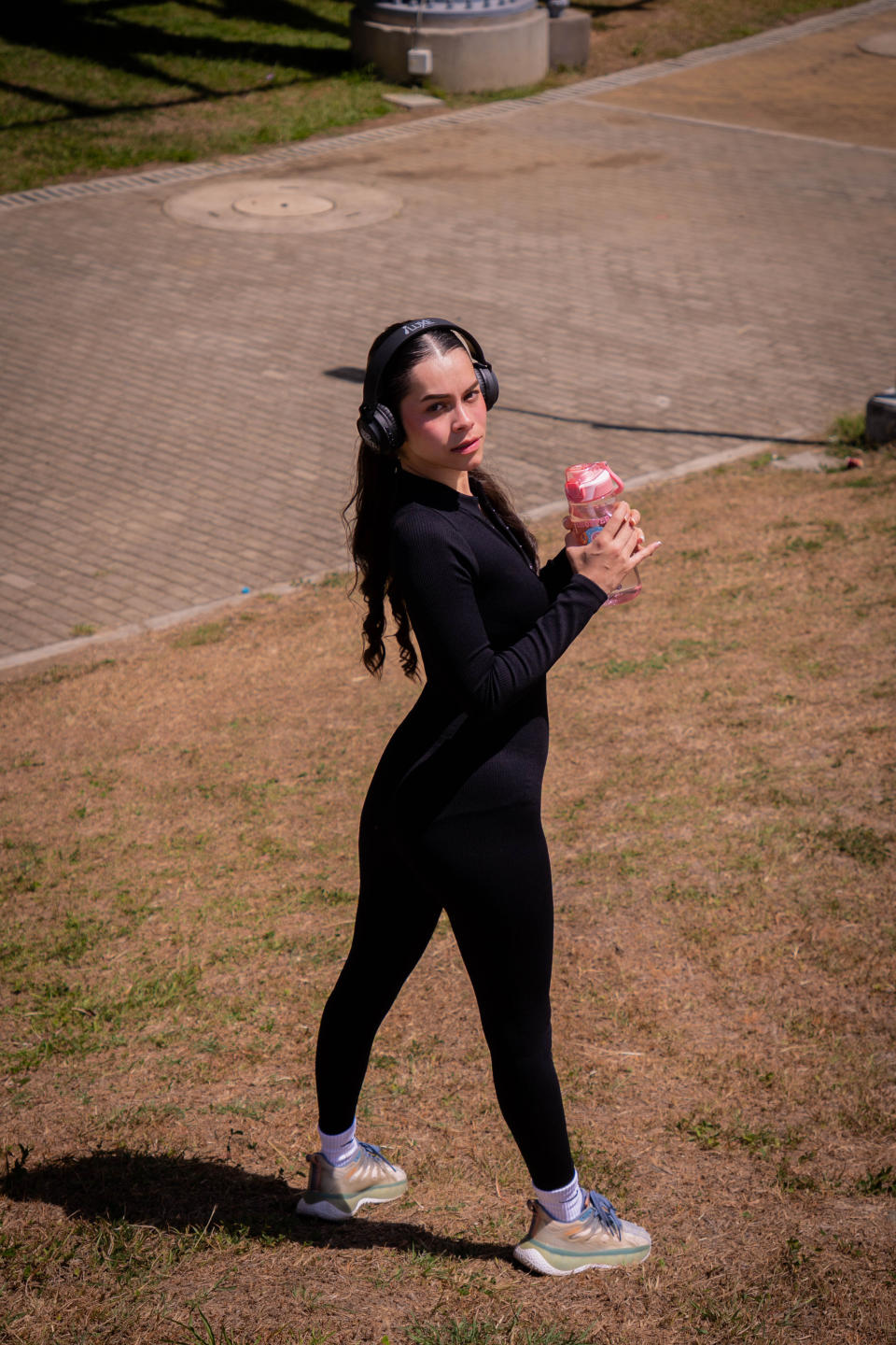 Image of cam model AlanaBlake from XloveCam