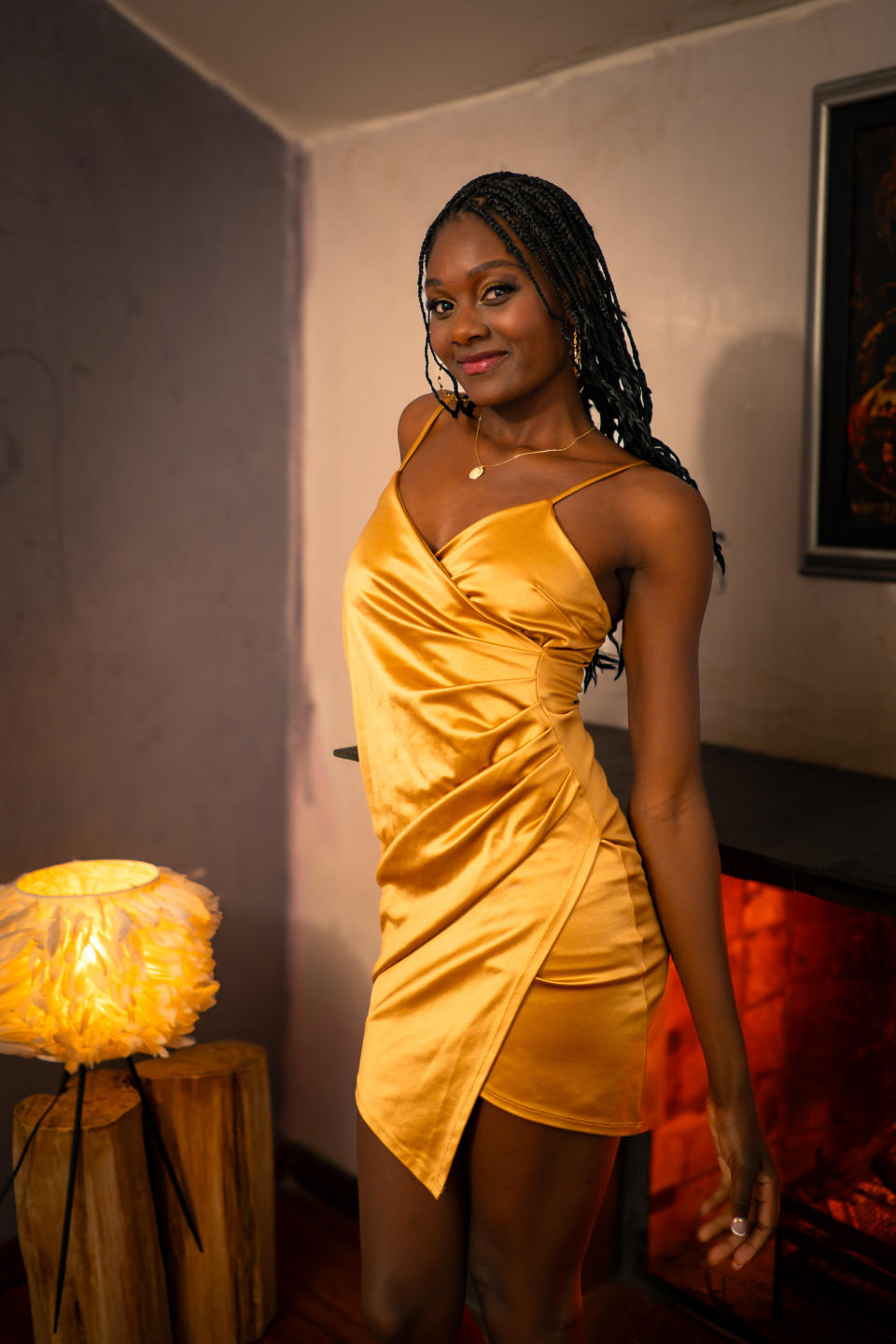 Image of cam model AndreaStorm from XloveCam