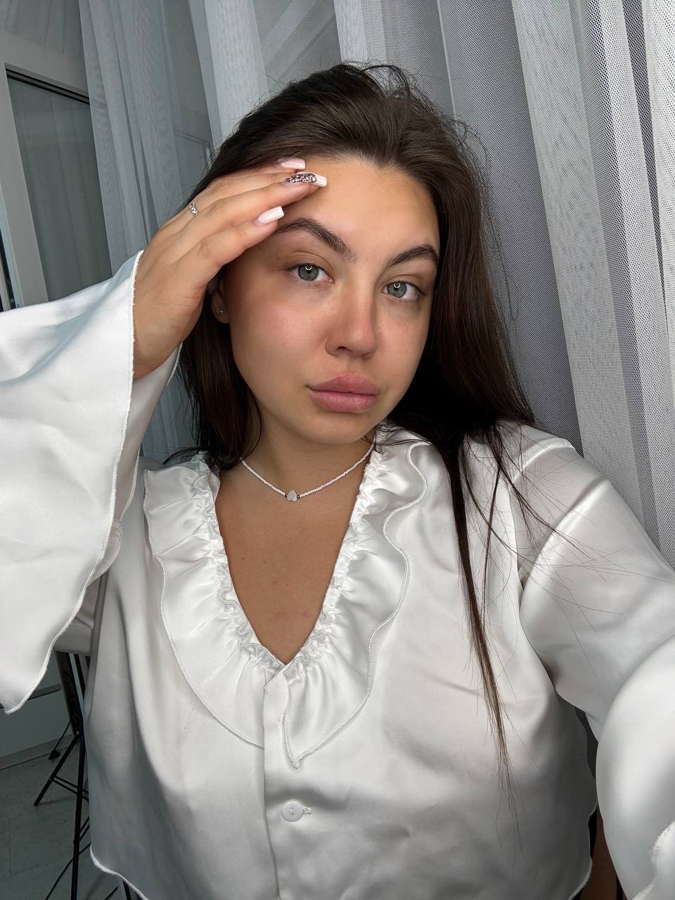 Image of cam model InesGueningsman from XloveCam