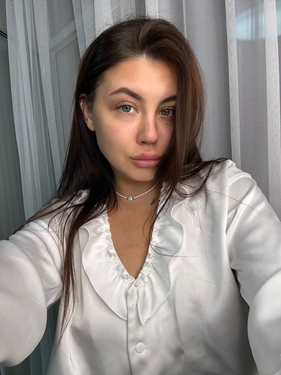 Image of cam model InesGueningsman from XloveCam