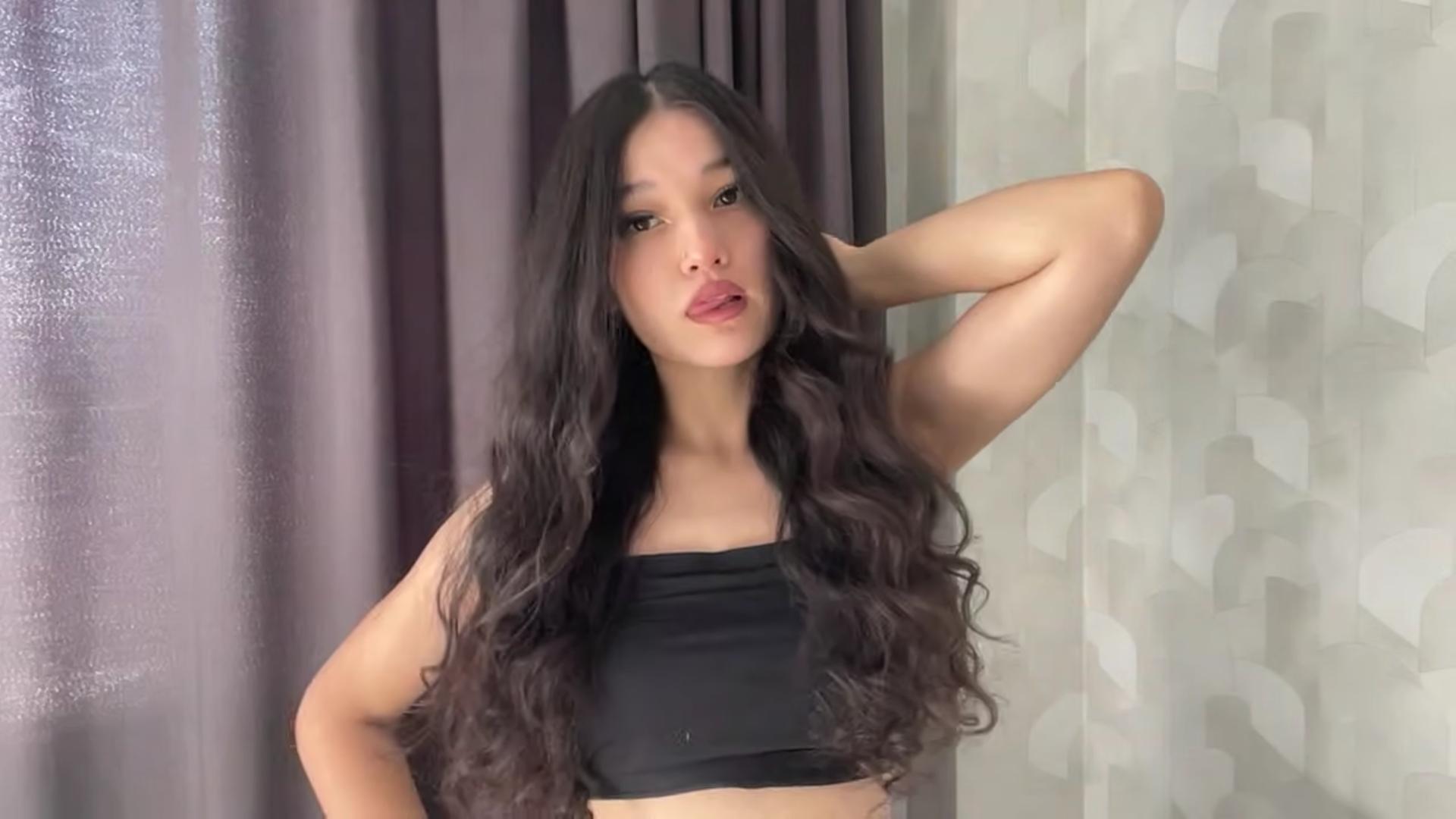 Image of cam model YoulandaCarlough from XloveCam