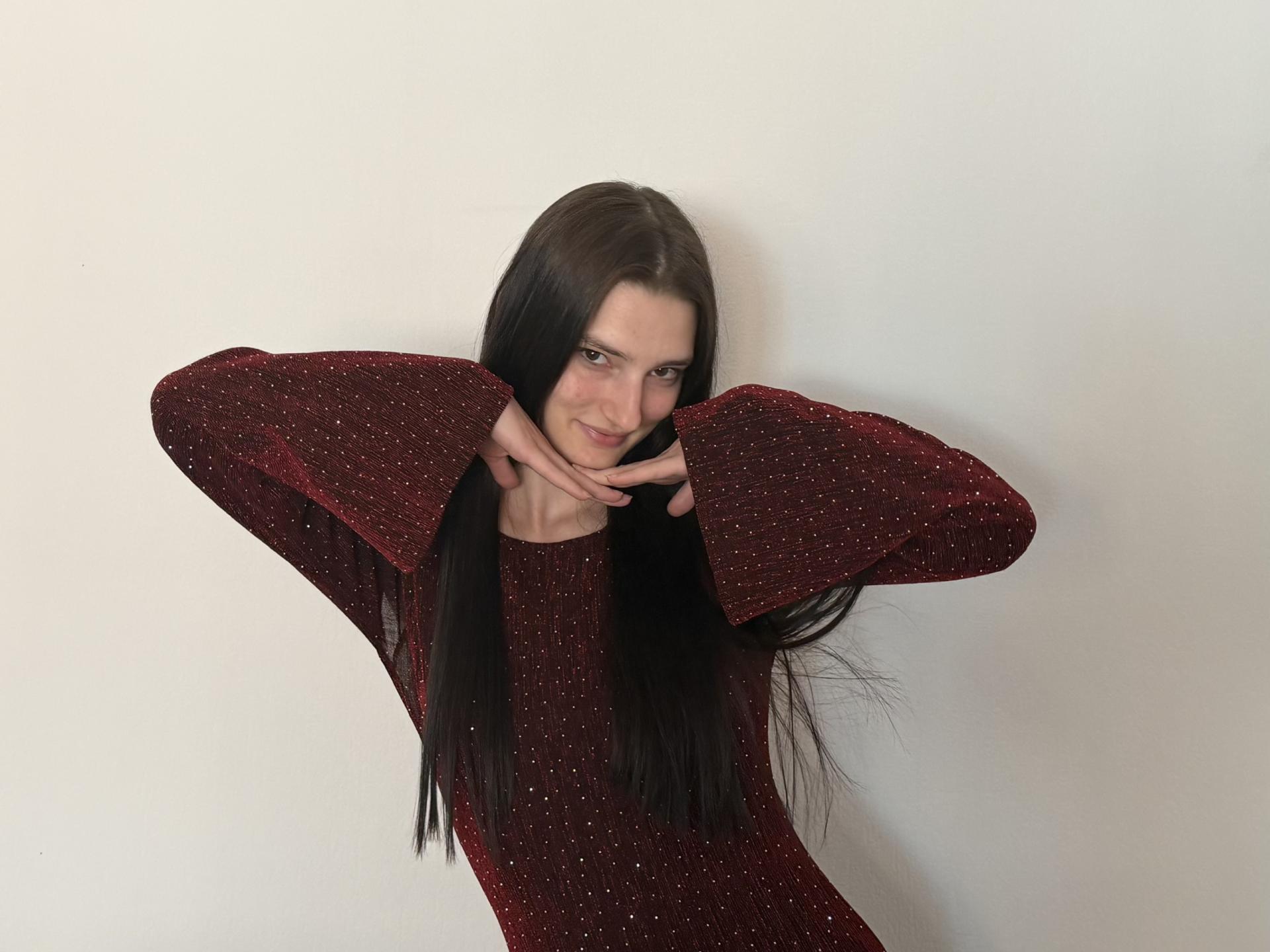 Image of cam model CarlSpangler from XloveCam