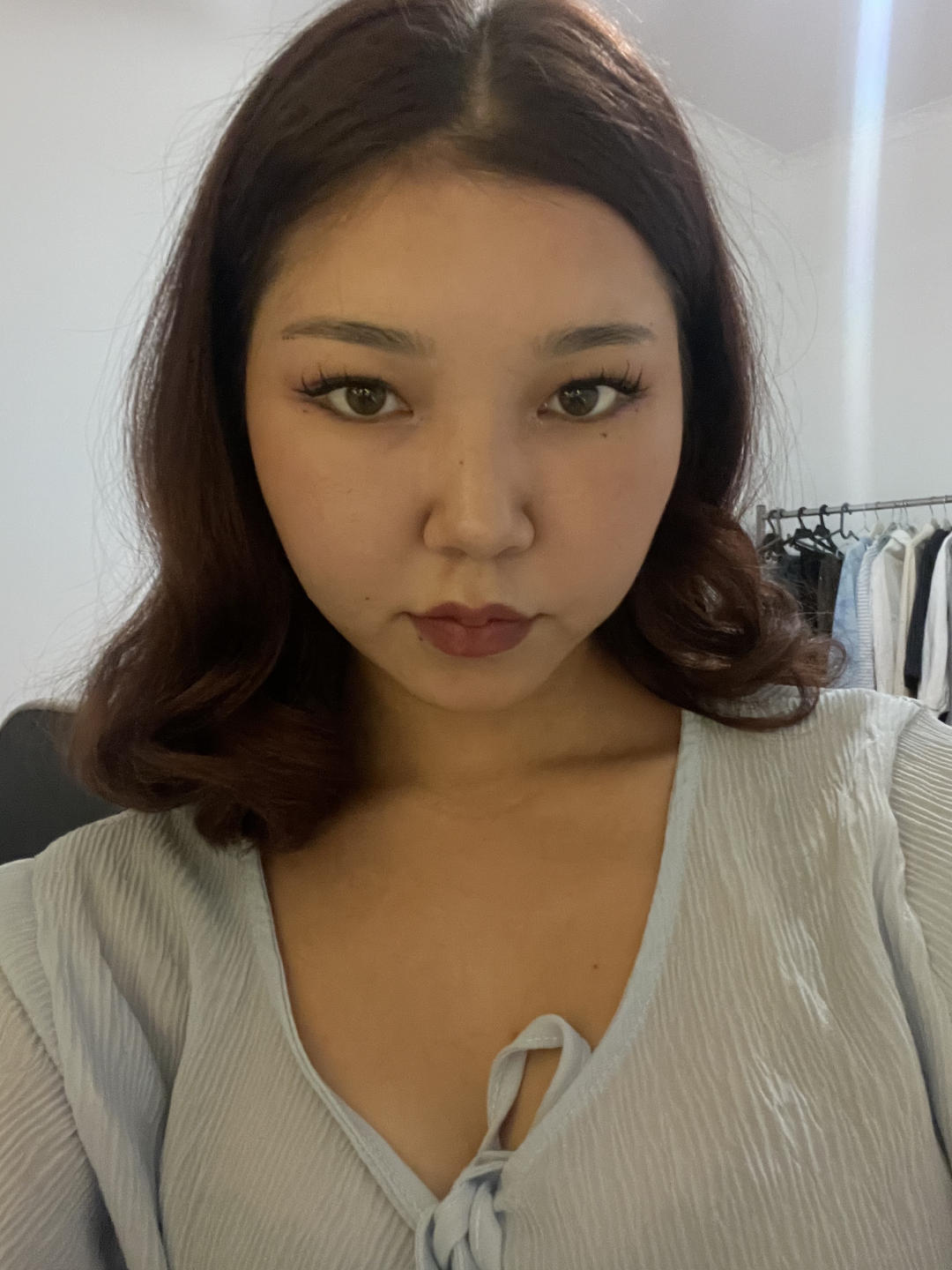 Image of cam model ElbaHuppenbauer from XloveCam