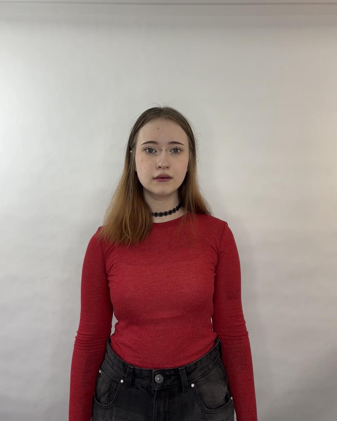 Image of cam model MaritaPavelko from XloveCam