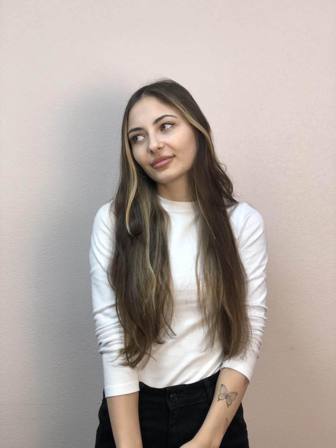 Image of cam model VasilikiMerlette from XloveCam