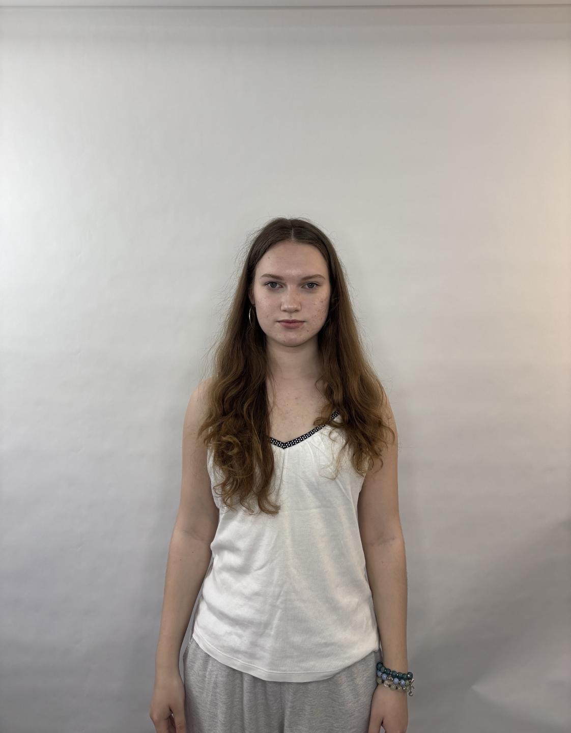 Image of cam model BeckieHermanson from XloveCam