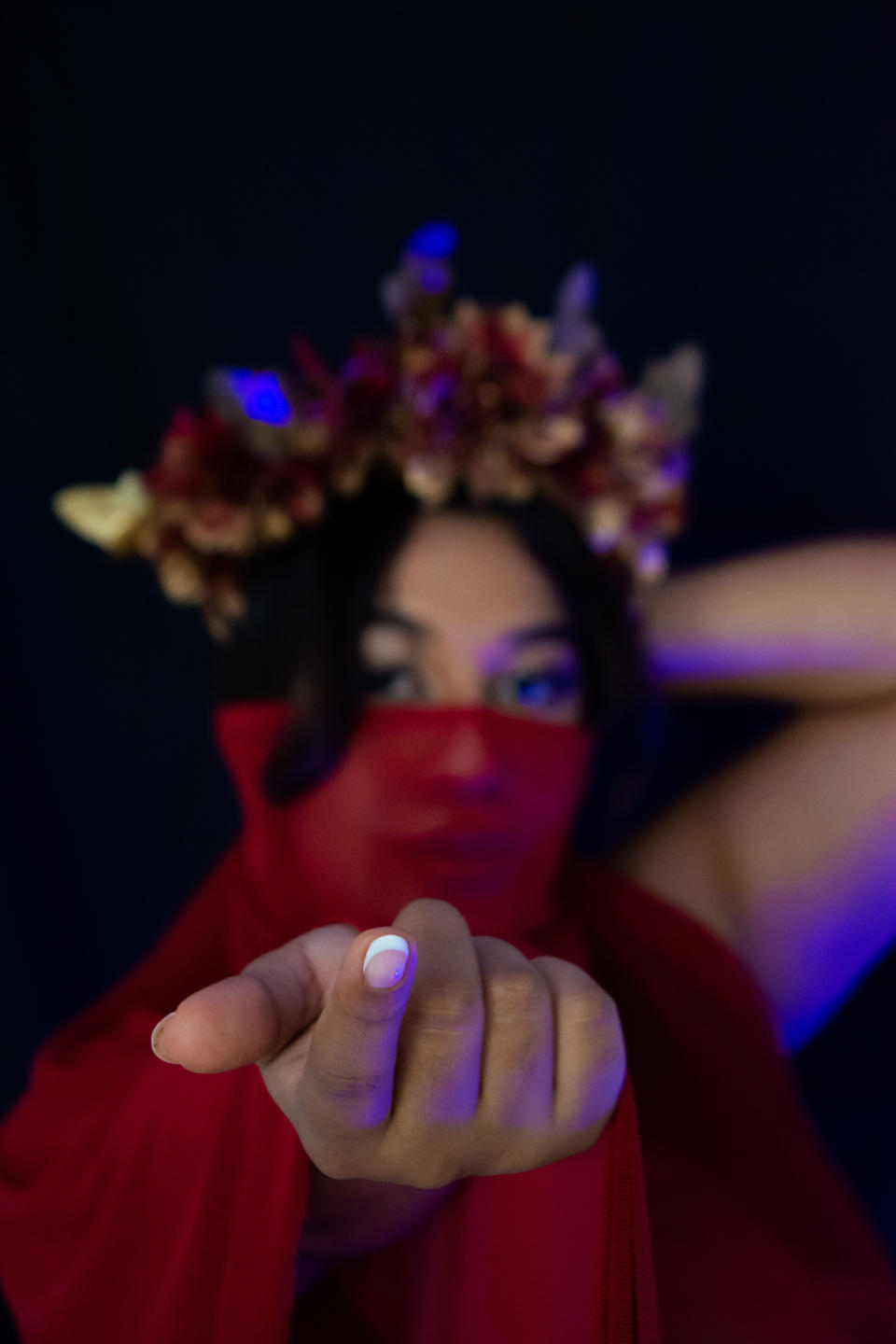 Image of cam model ValeryRiven from XloveCam