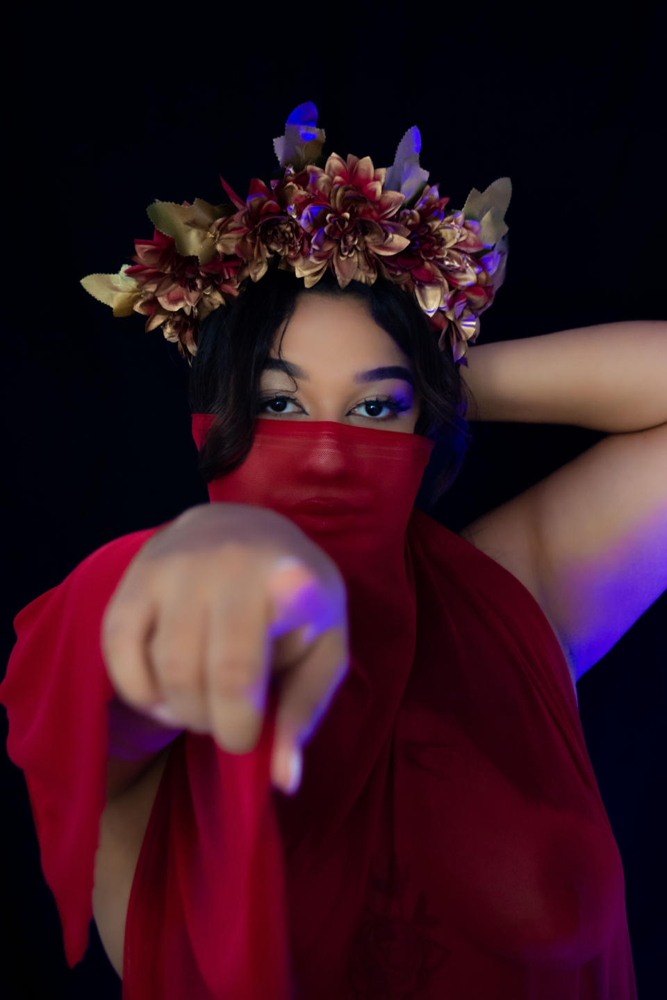 Image of cam model ValeryRiven from XloveCam