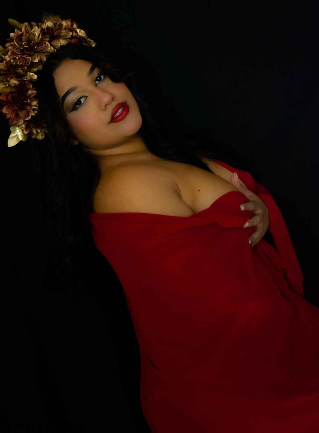 Image of cam model ValeryRiven from XloveCam