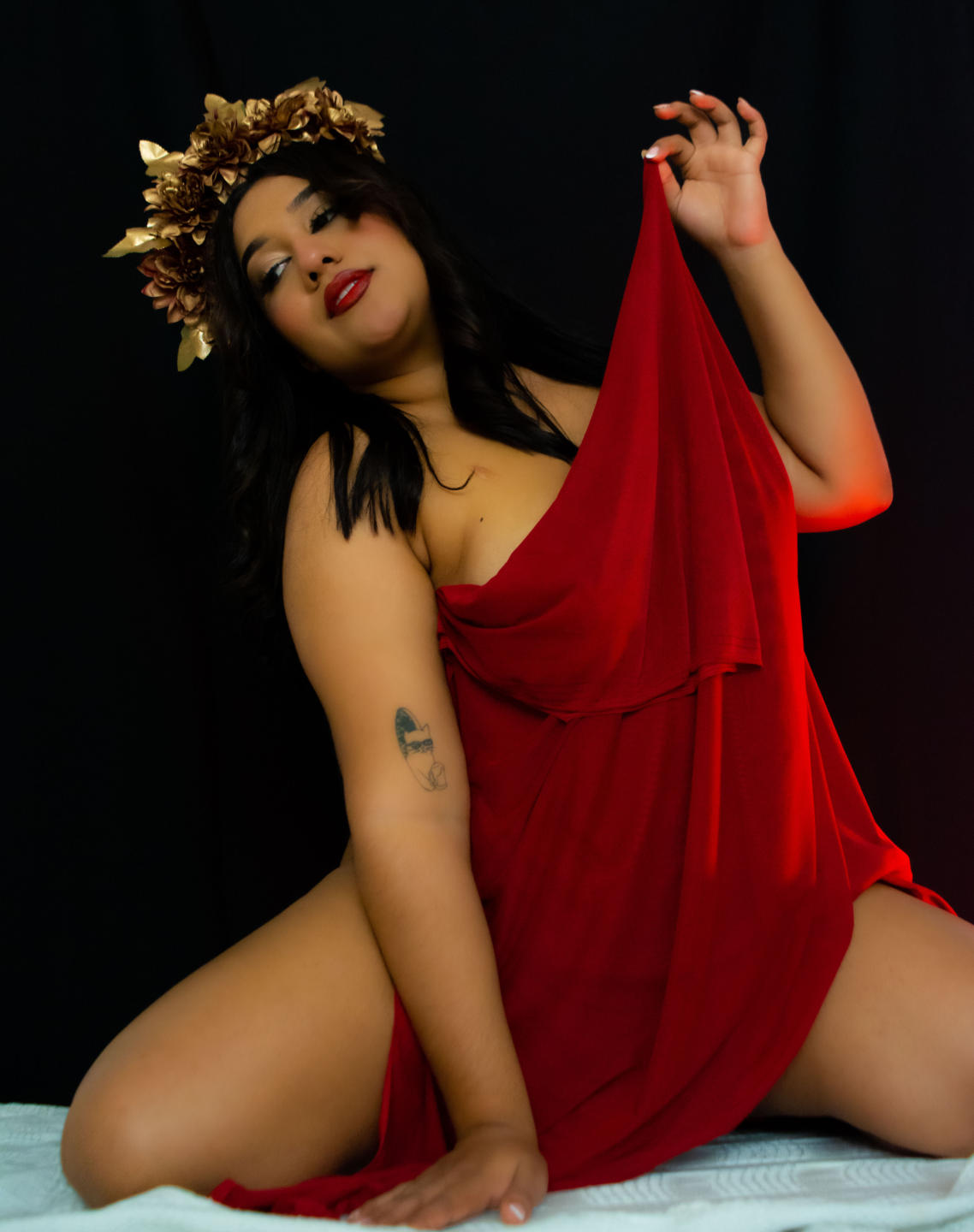 Image of cam model ValeryRiven from XloveCam