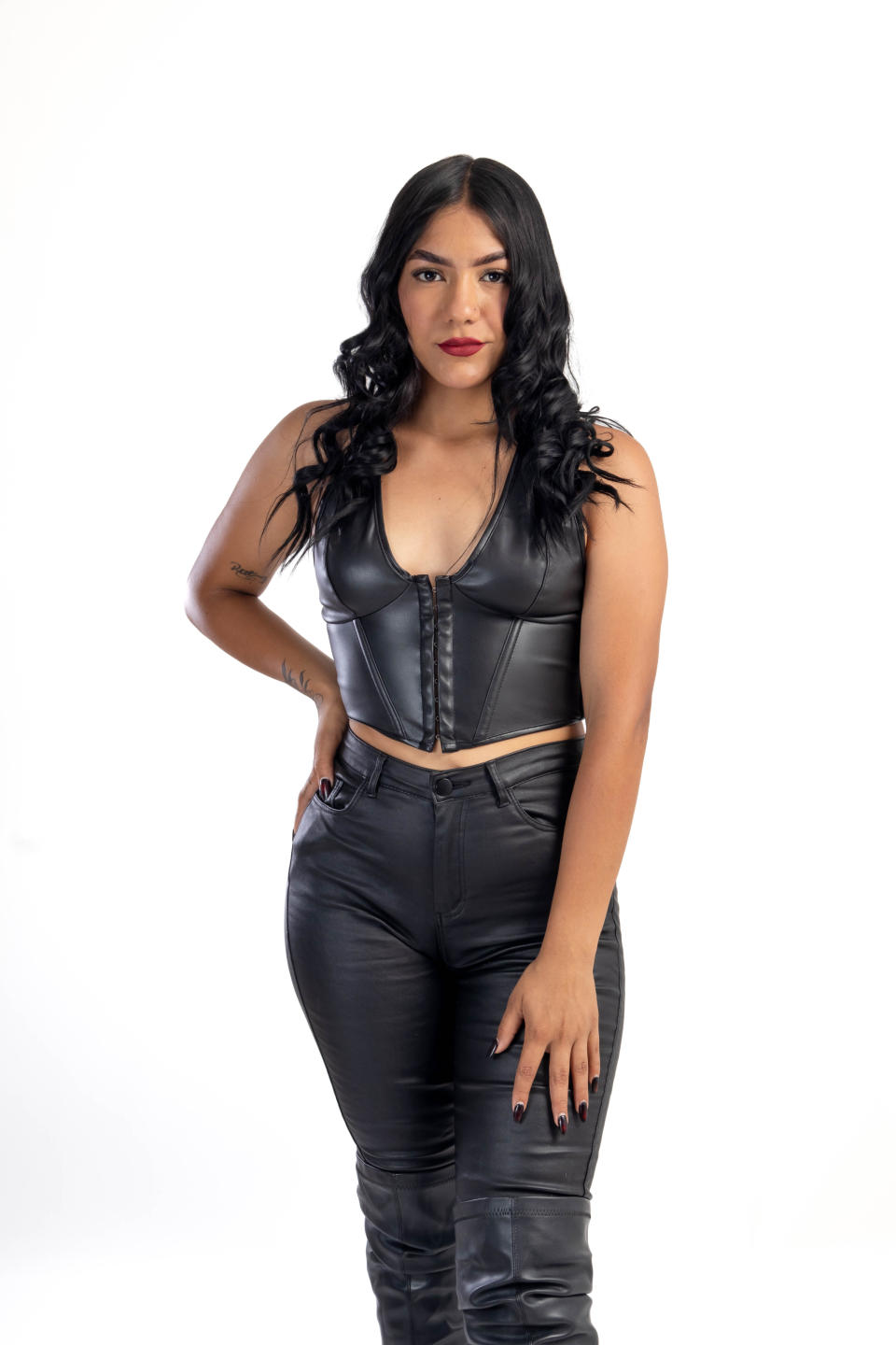 Image of cam model ThaleiaStone from XloveCam