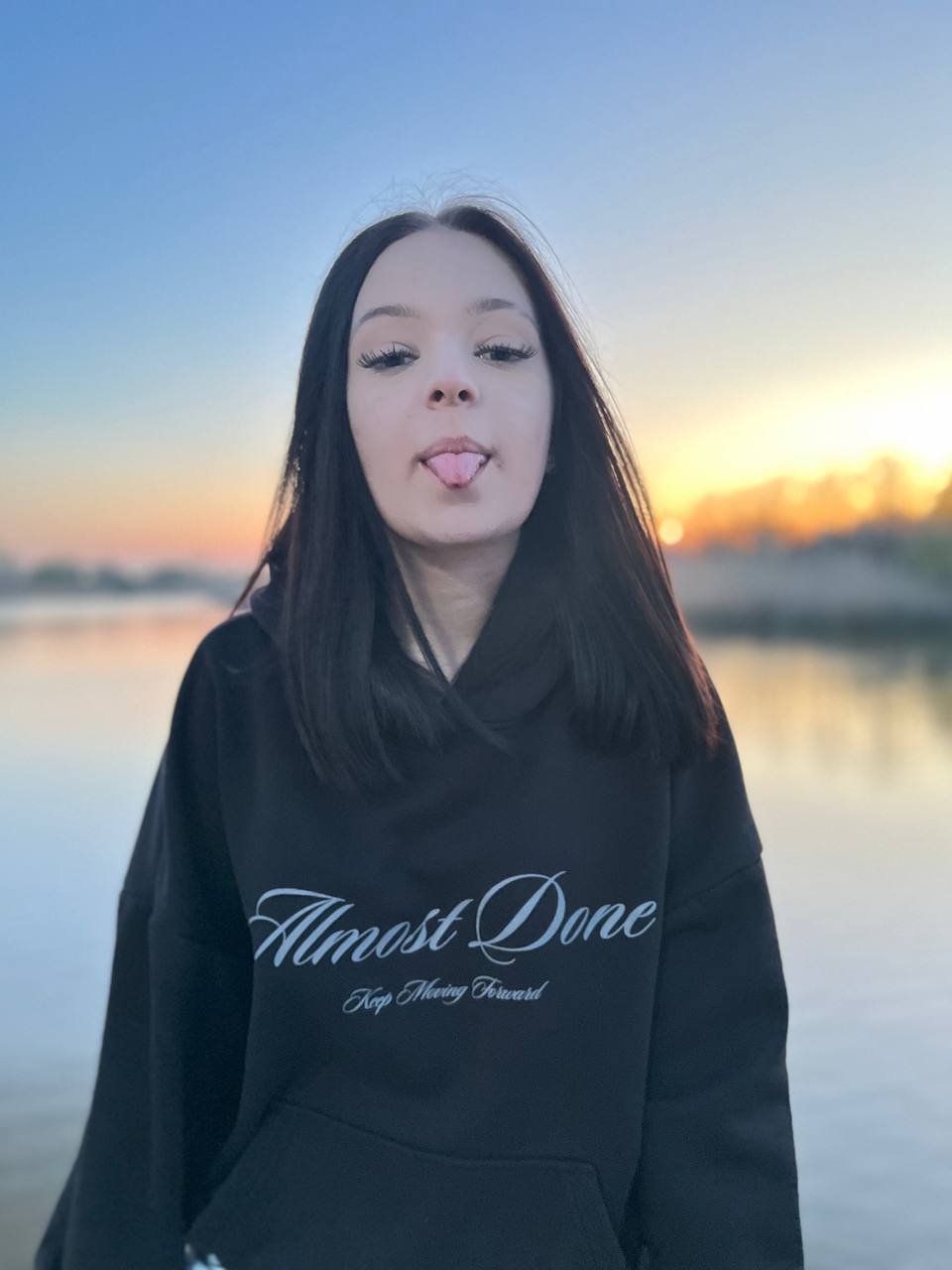 Image of cam model JestineBaumann from XloveCam