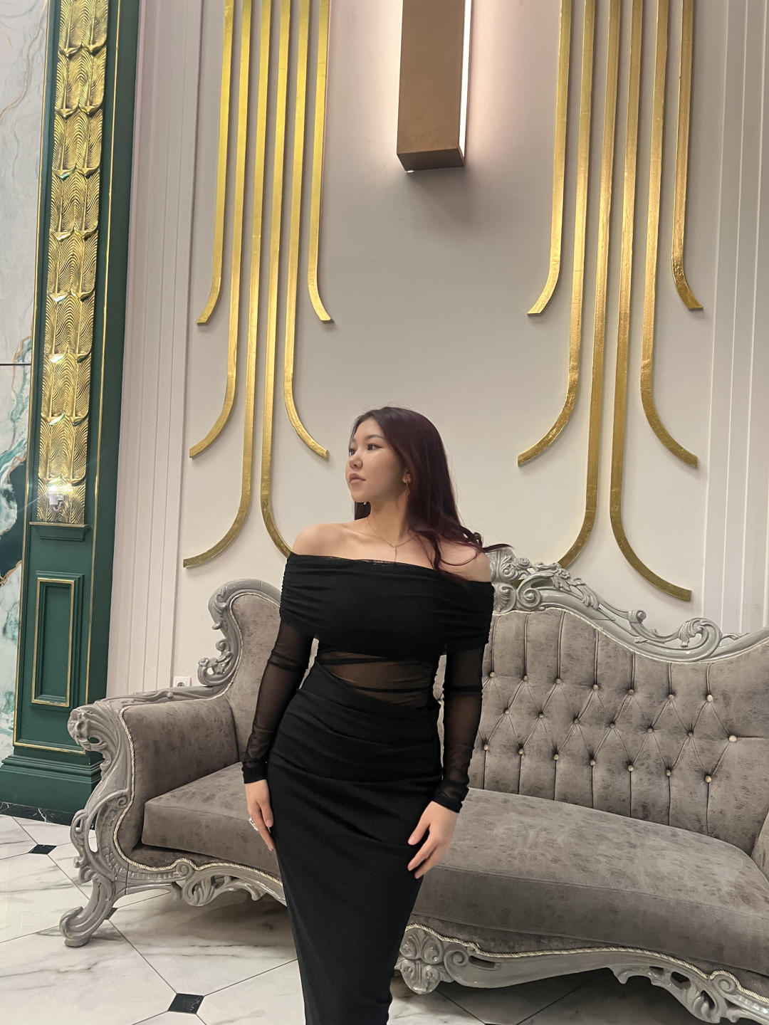 Image of cam model ElbaHuppenbauer from XloveCam