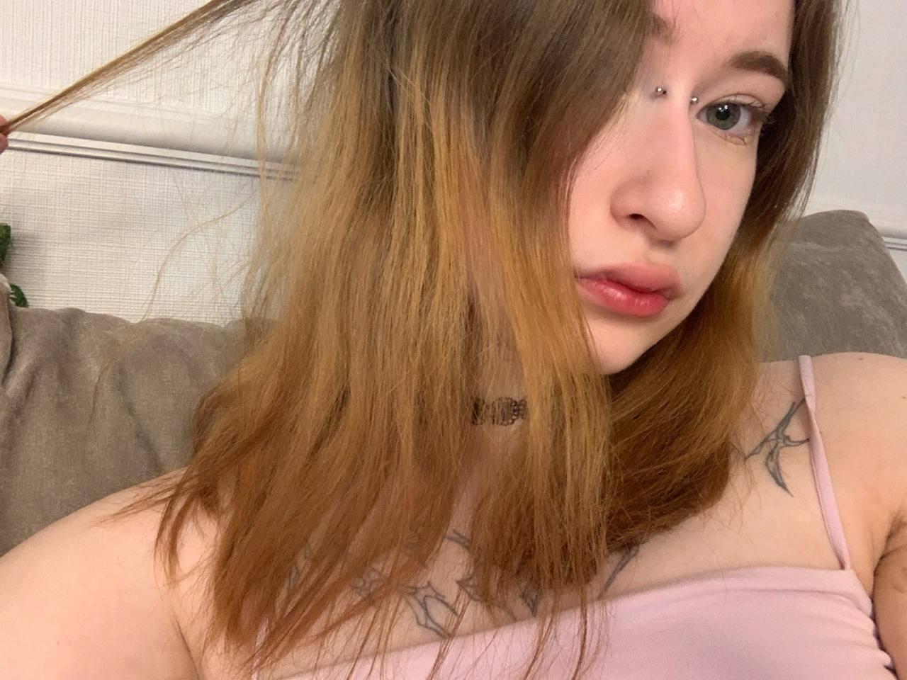 Image of cam model MaritaPavelko from XloveCam