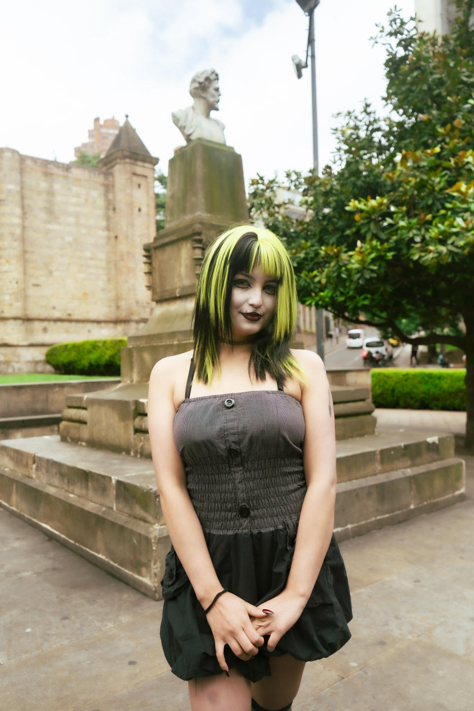 Image of cam model AngelBlakee from XloveCam