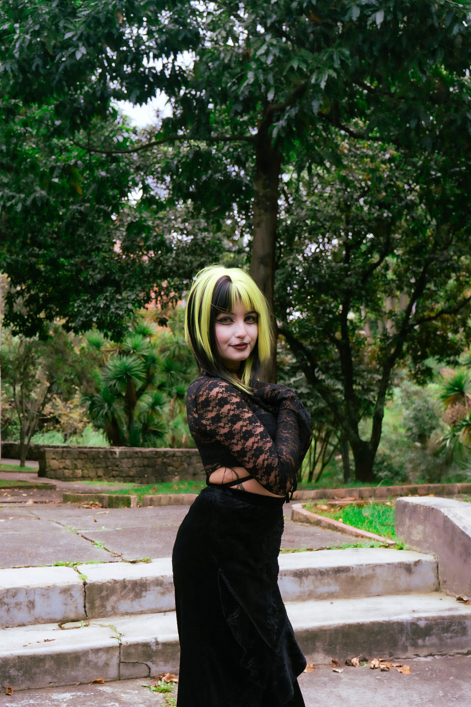 Image of cam model AngelBlakee from XloveCam