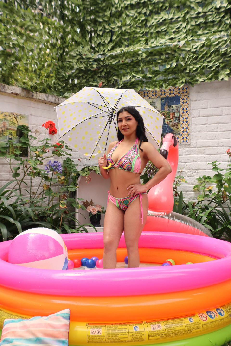 Image of cam model ChanelBrouw from XloveCam