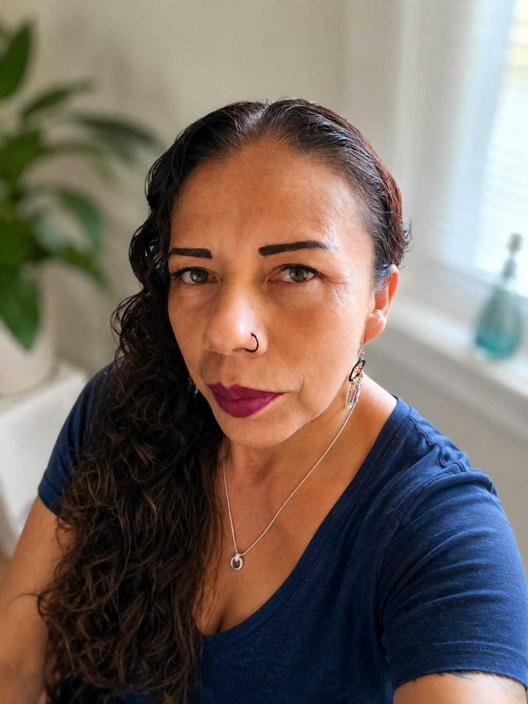 Image of cam model LaylaMilf from XloveCam