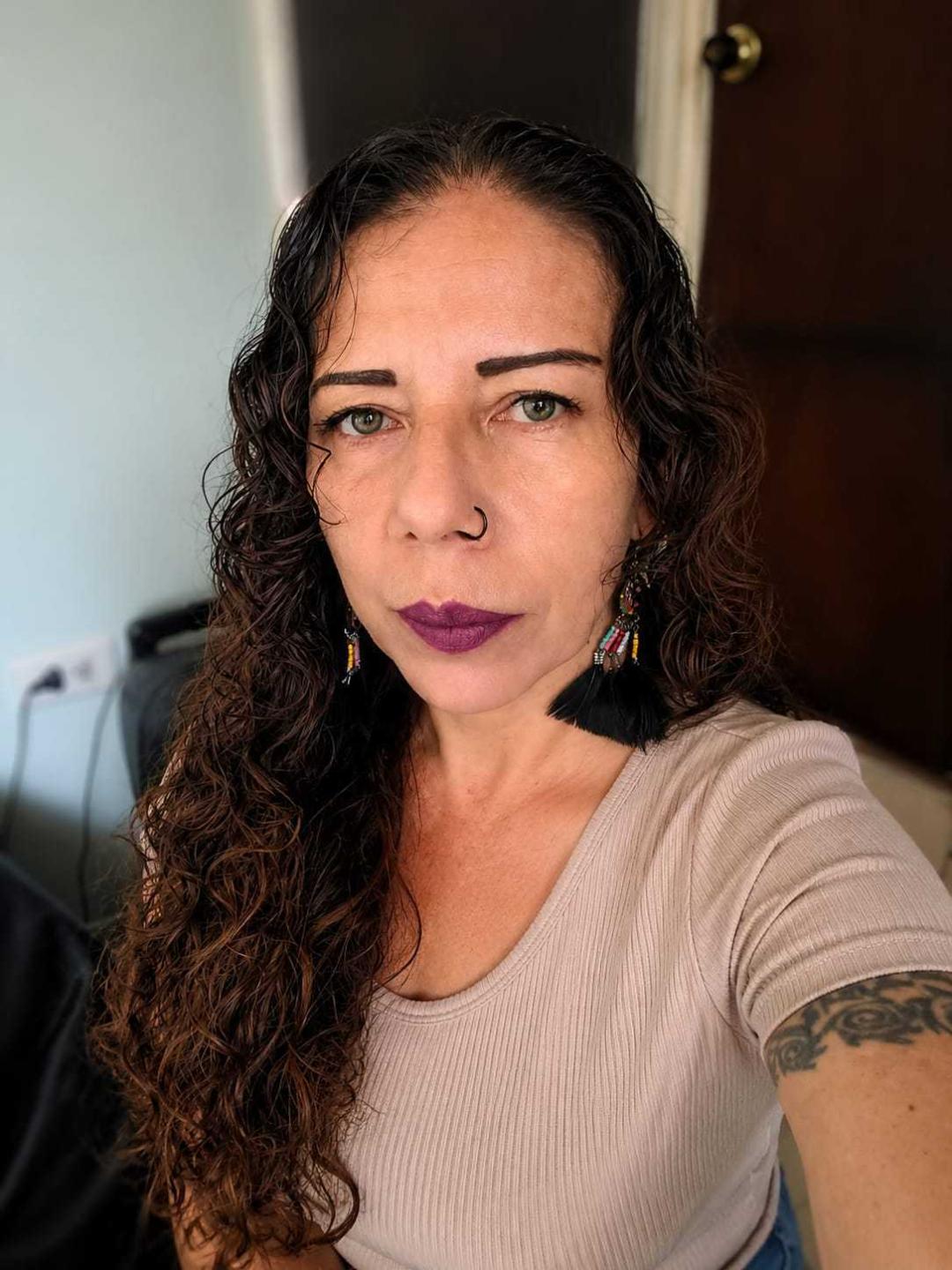 Image of cam model LaylaMilf from XloveCam