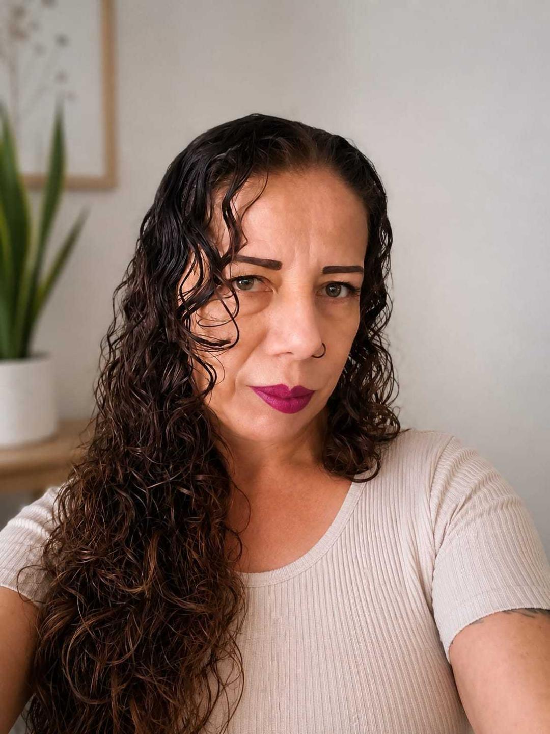 Image of cam model LaylaMilf from XloveCam