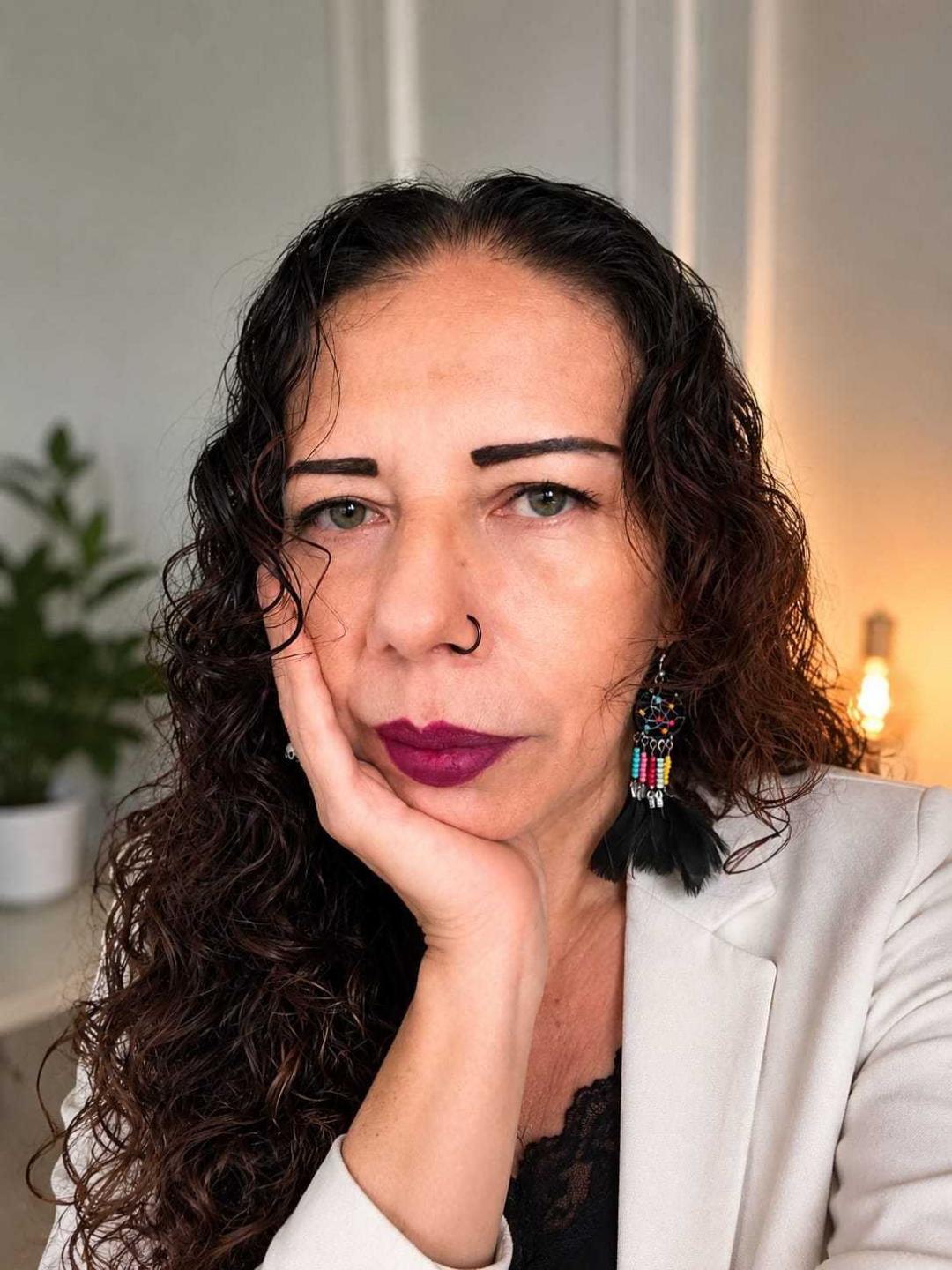 Image of cam model LaylaMilf from XloveCam