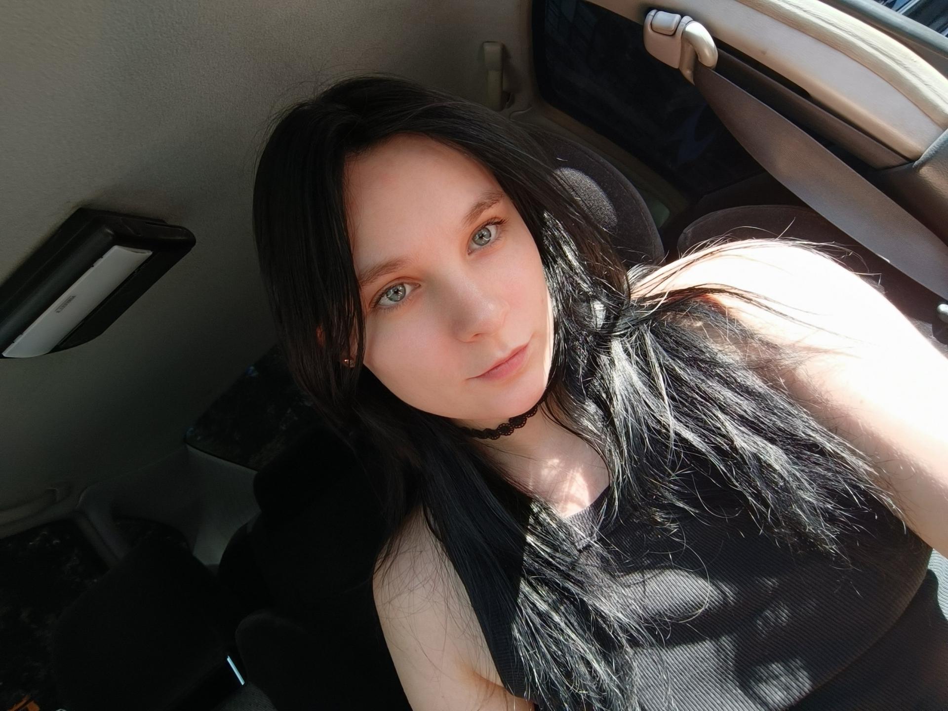 Image of cam model RafaelaThalls from XloveCam