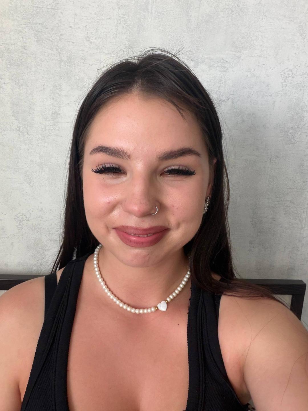 Image of cam model MarquitaVoltz from XloveCam
