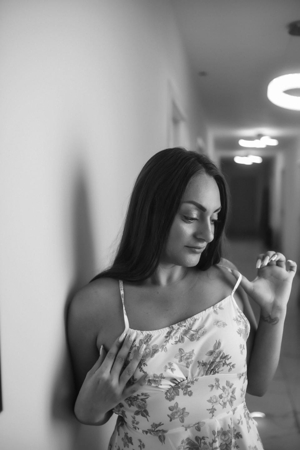 Image of cam model HannahRosee from XloveCam