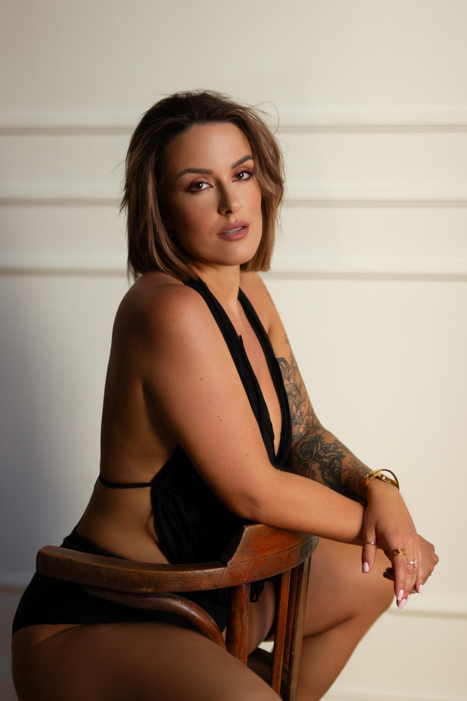 Image of cam model MollyPretty from XloveCam