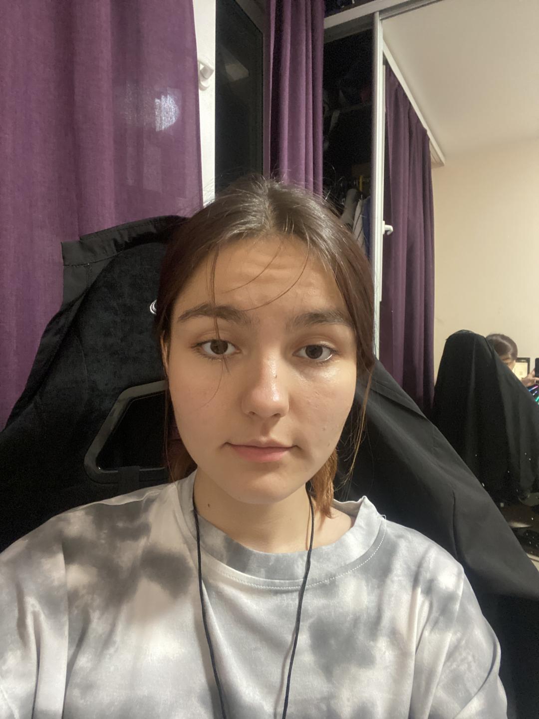 Image of cam model EdaPatteson from XloveCam