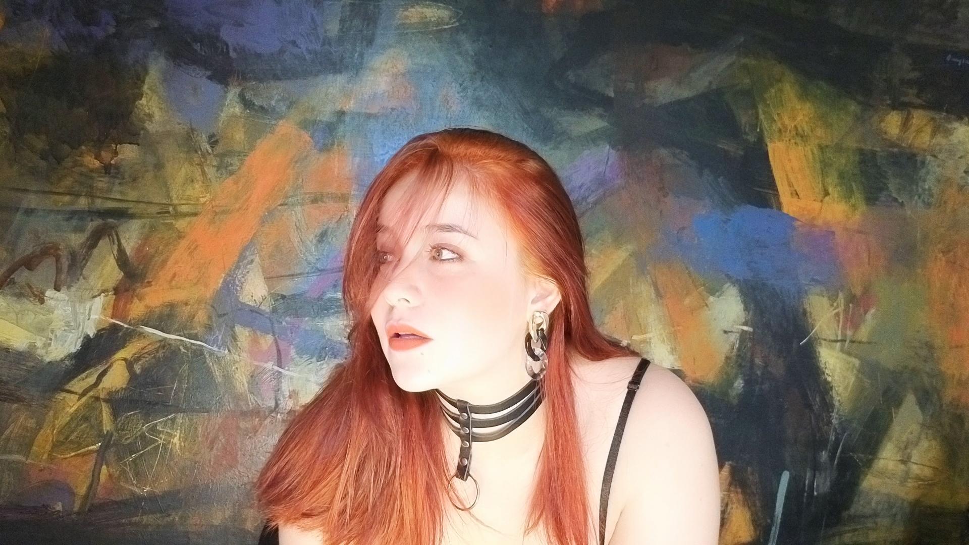 Image of cam model AngelaMonticelli from XloveCam