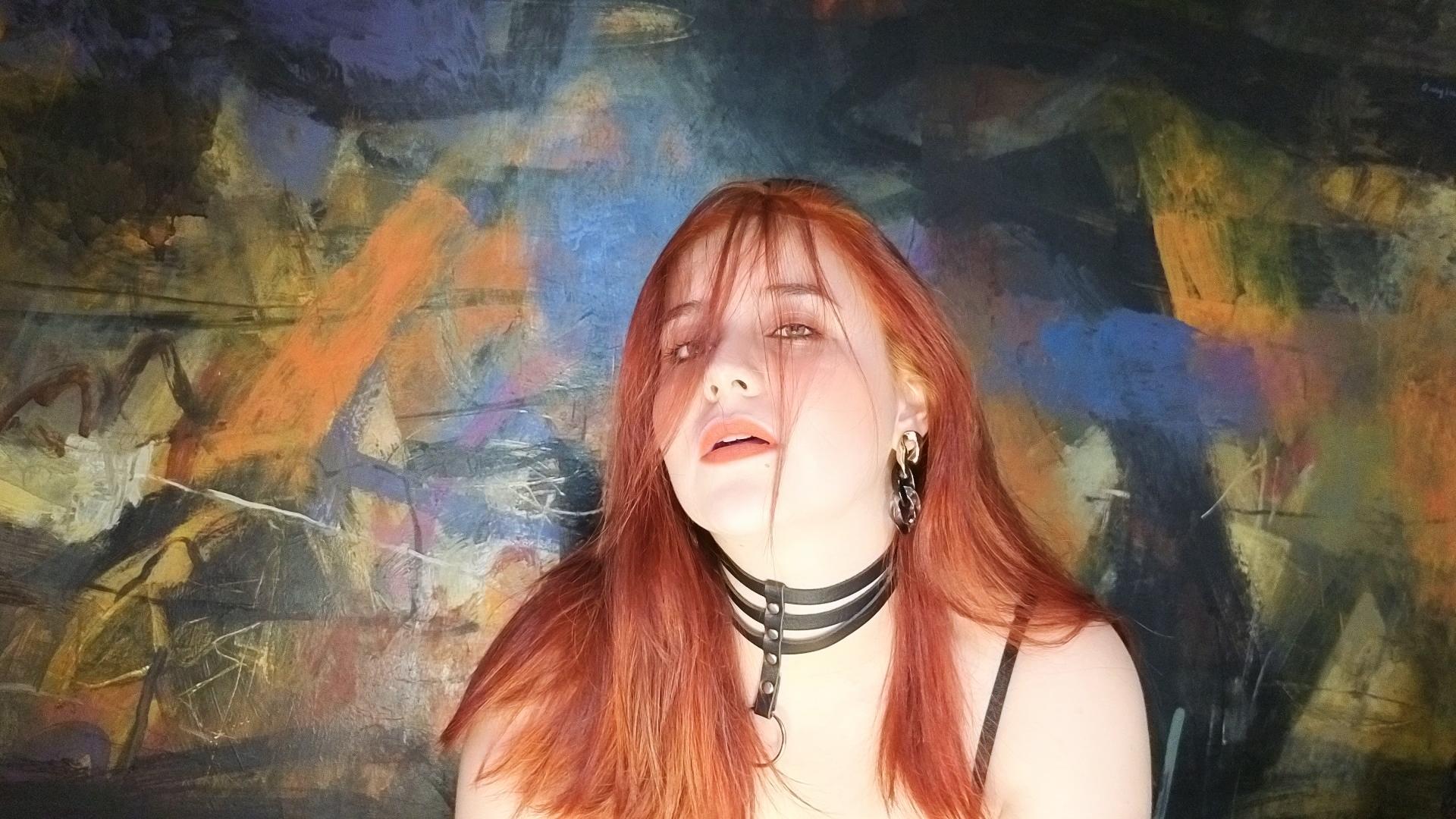 Image of cam model AngelaMonticelli from XloveCam