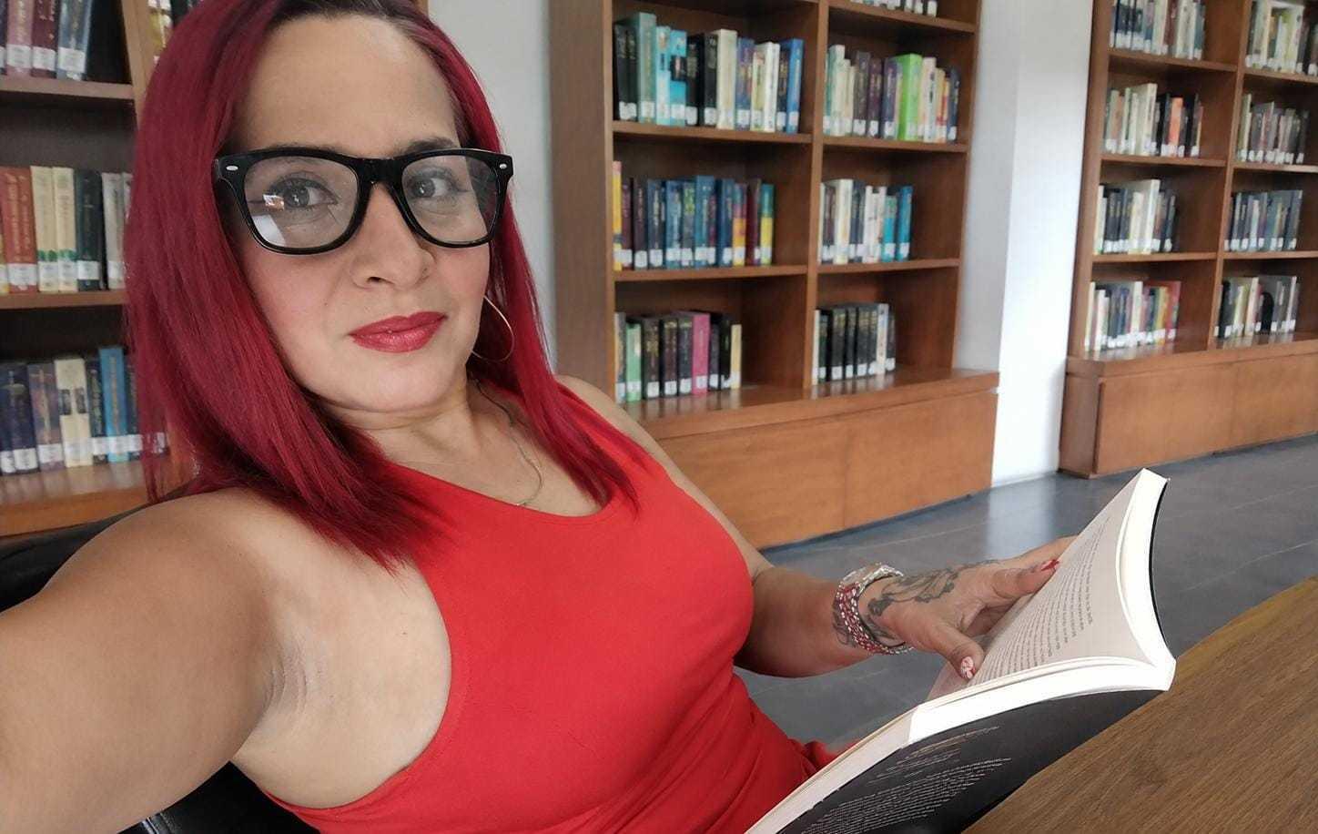 Image of cam model KateMonroe from XloveCam