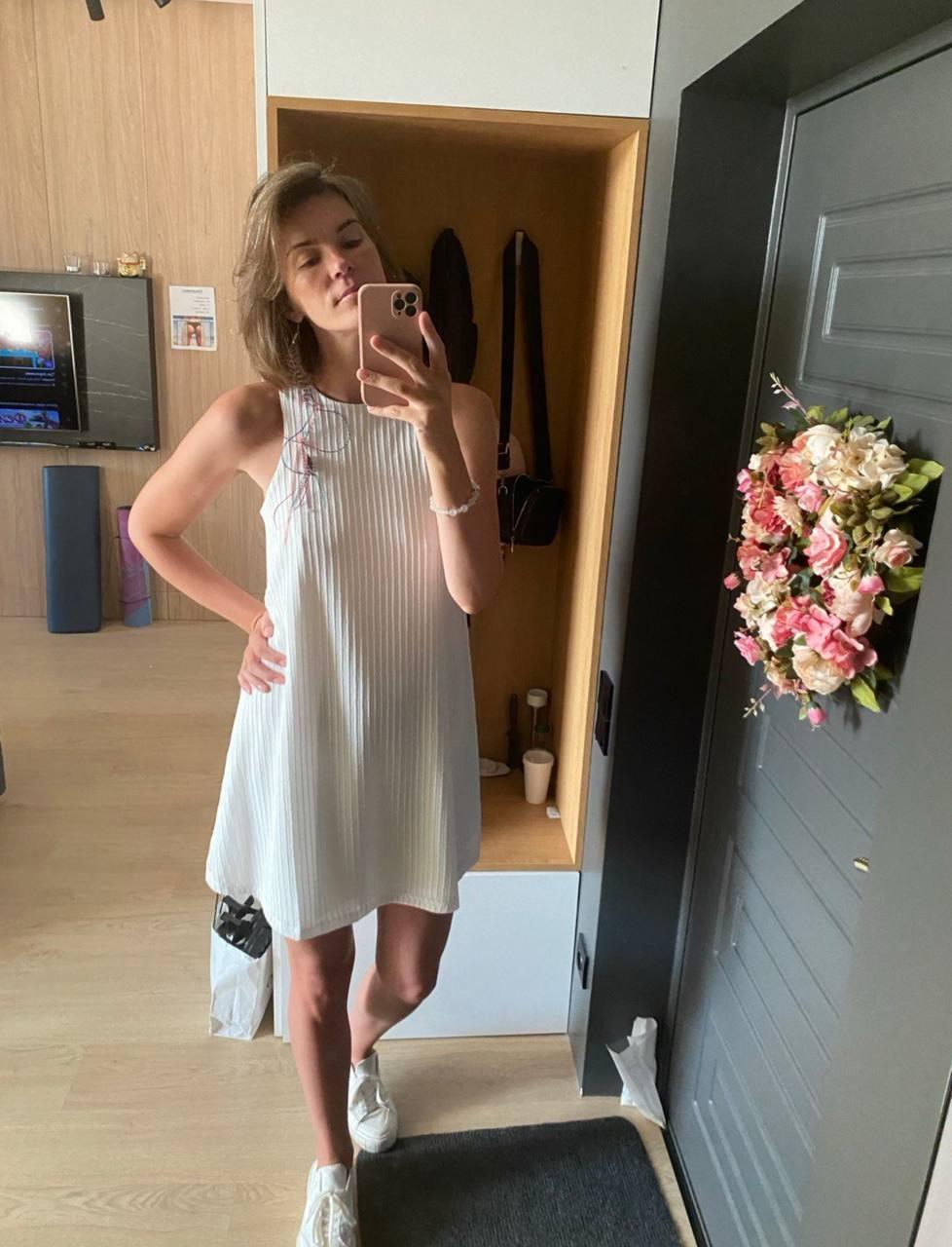 Image of cam model OrnellaNiksa from XloveCam