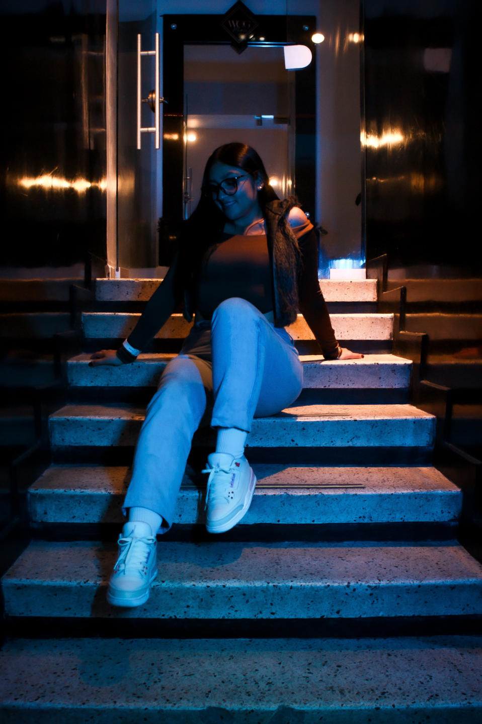 Image of cam model MiaaVixen from XloveCam