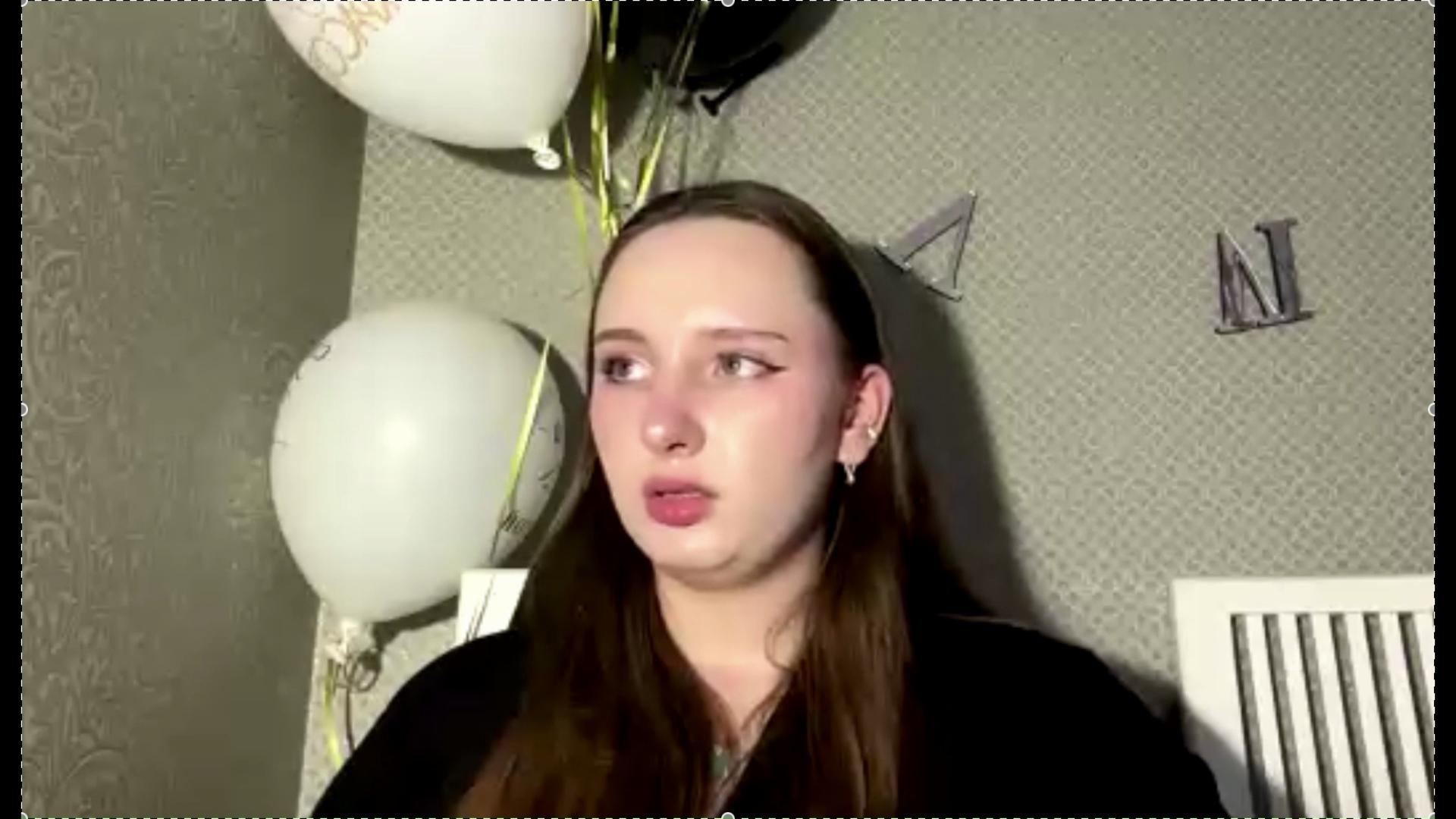 Image of cam model LatrinaBouffard from XloveCam