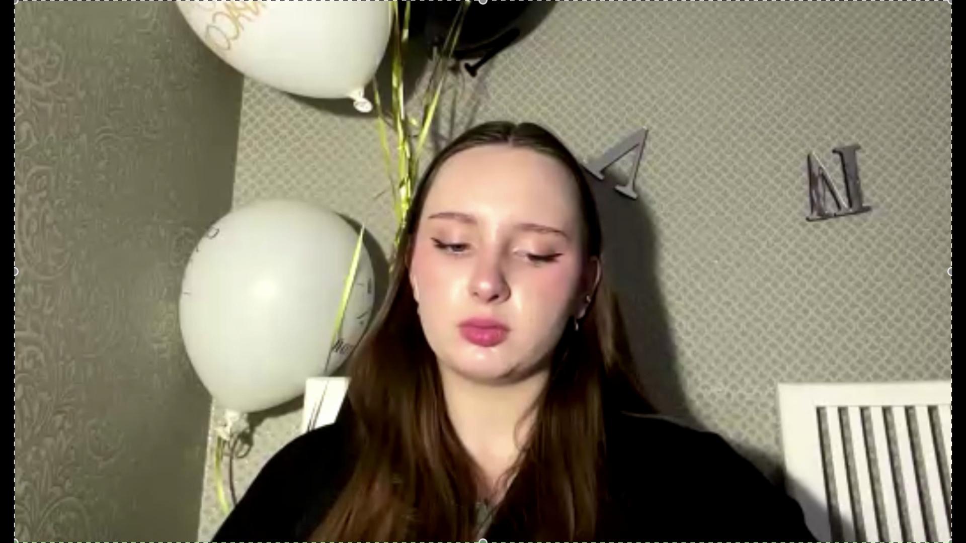 Image of cam model LatrinaBouffard from XloveCam