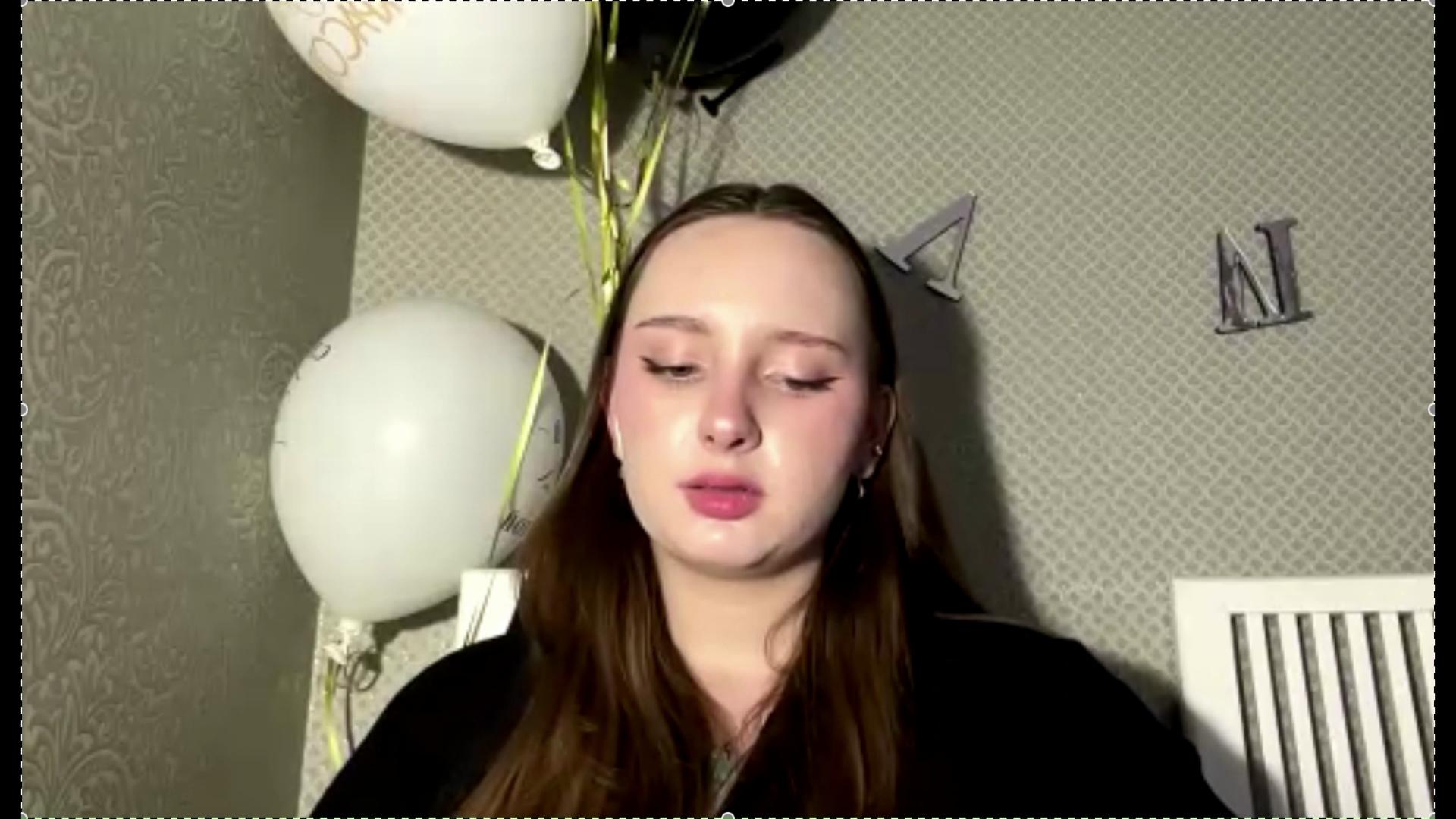 Image of cam model LatrinaBouffard from XloveCam