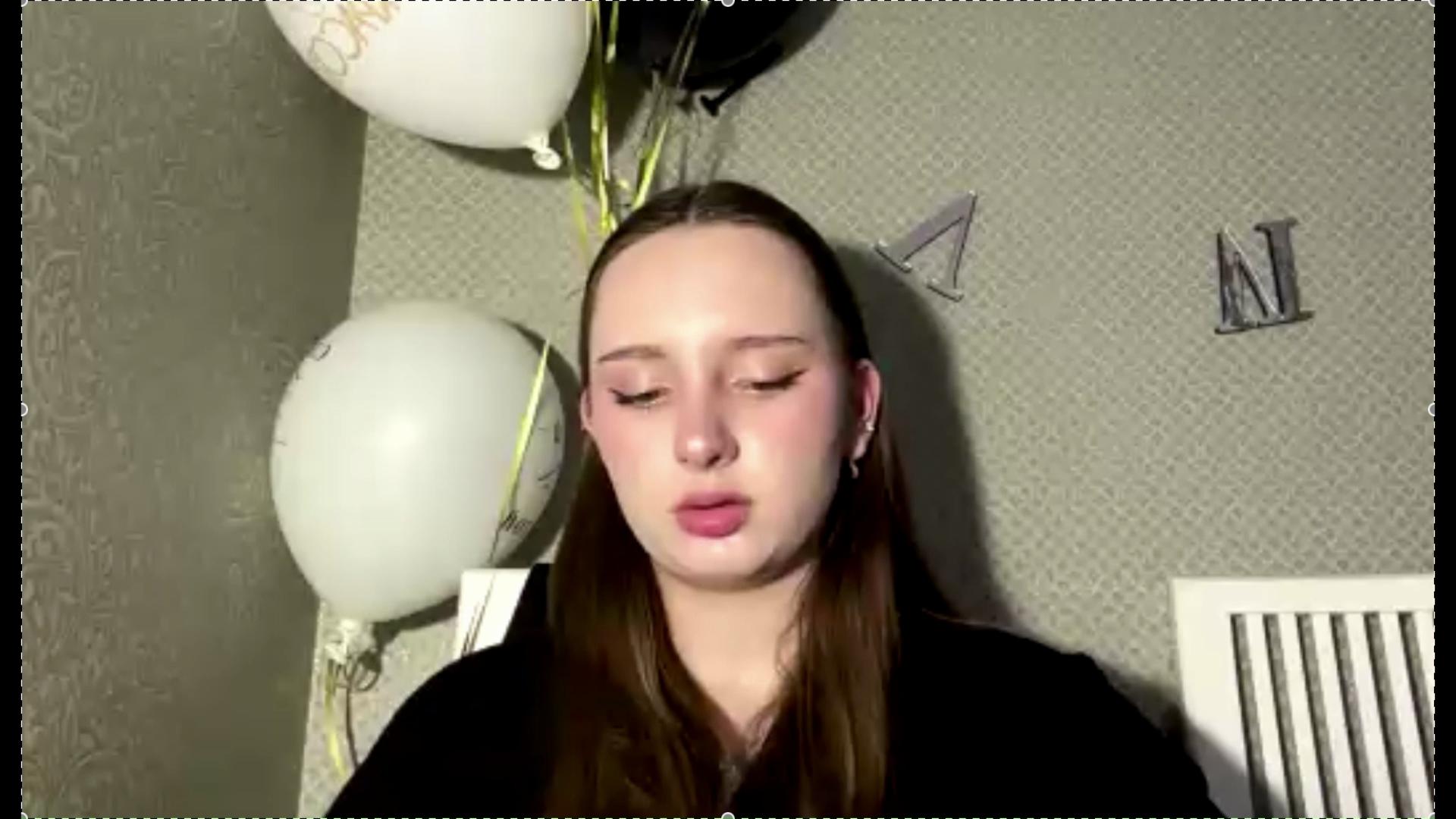 Image of cam model LatrinaBouffard from XloveCam