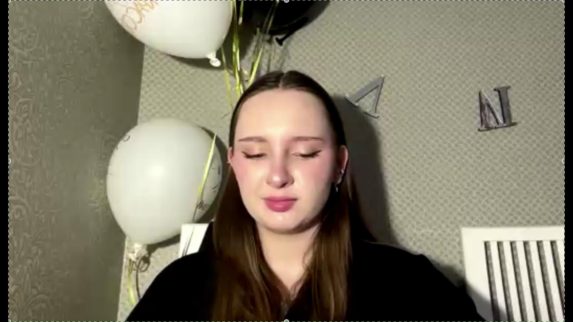 Image of cam model LatrinaBouffard from XloveCam