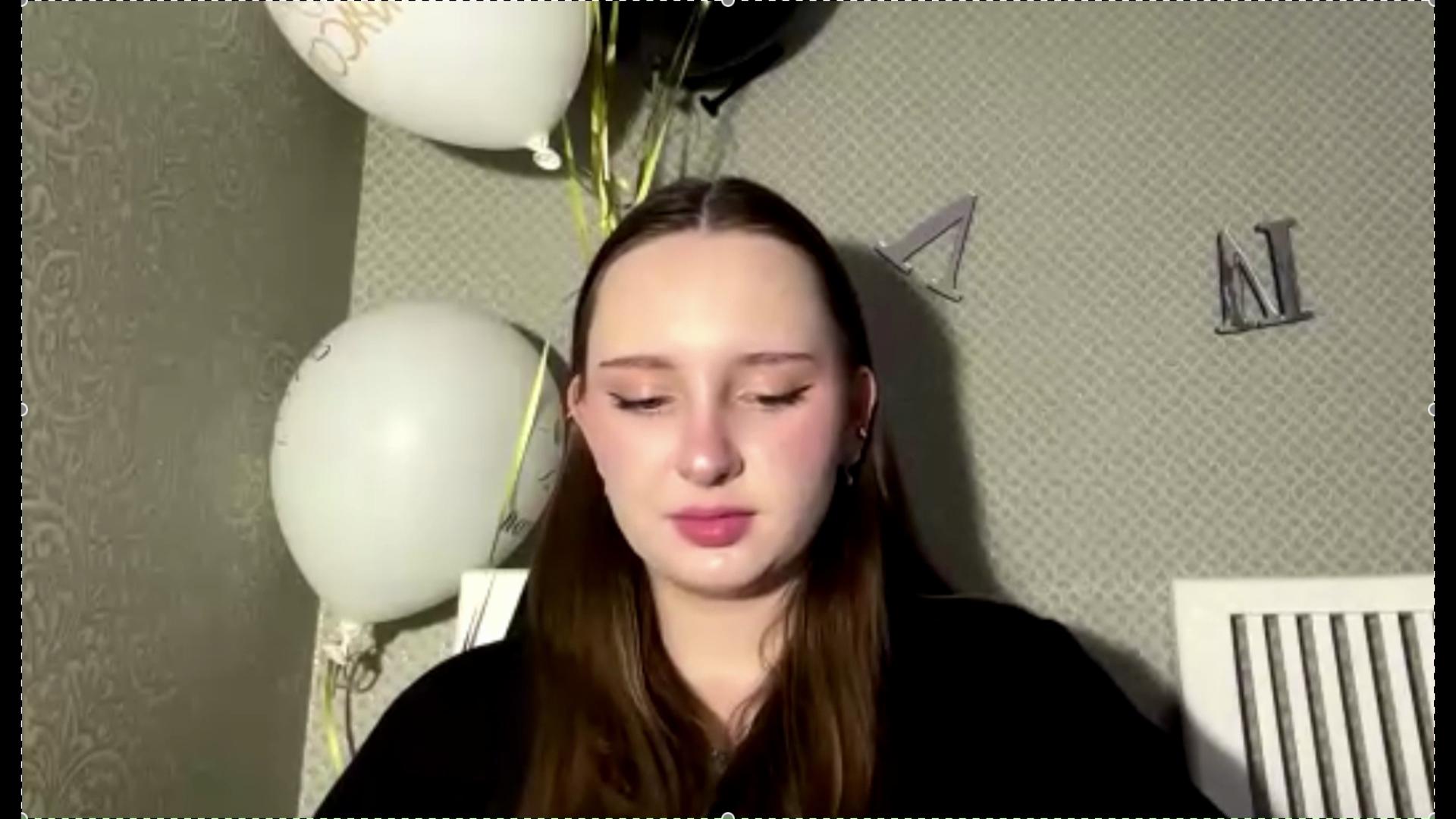 Image of cam model LatrinaBouffard from XloveCam