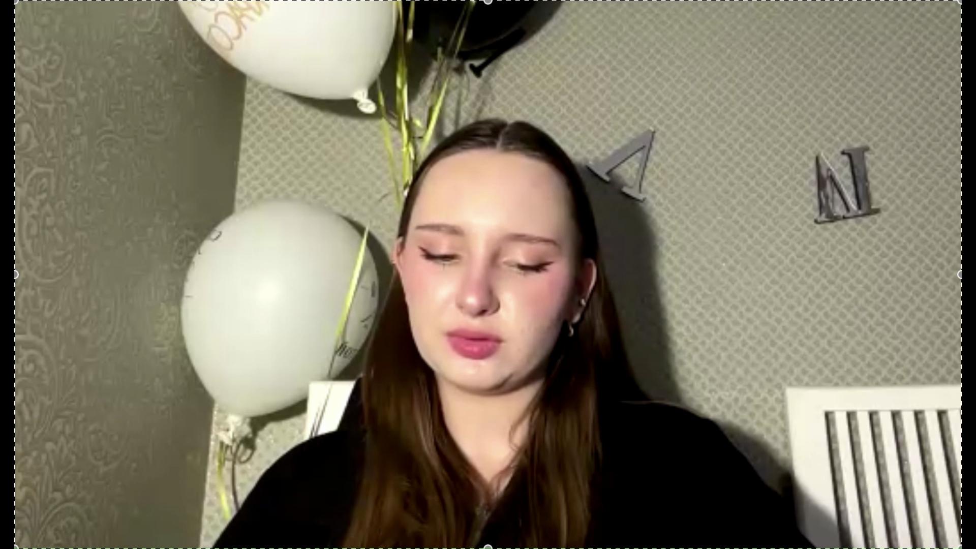 Image of cam model LatrinaBouffard from XloveCam