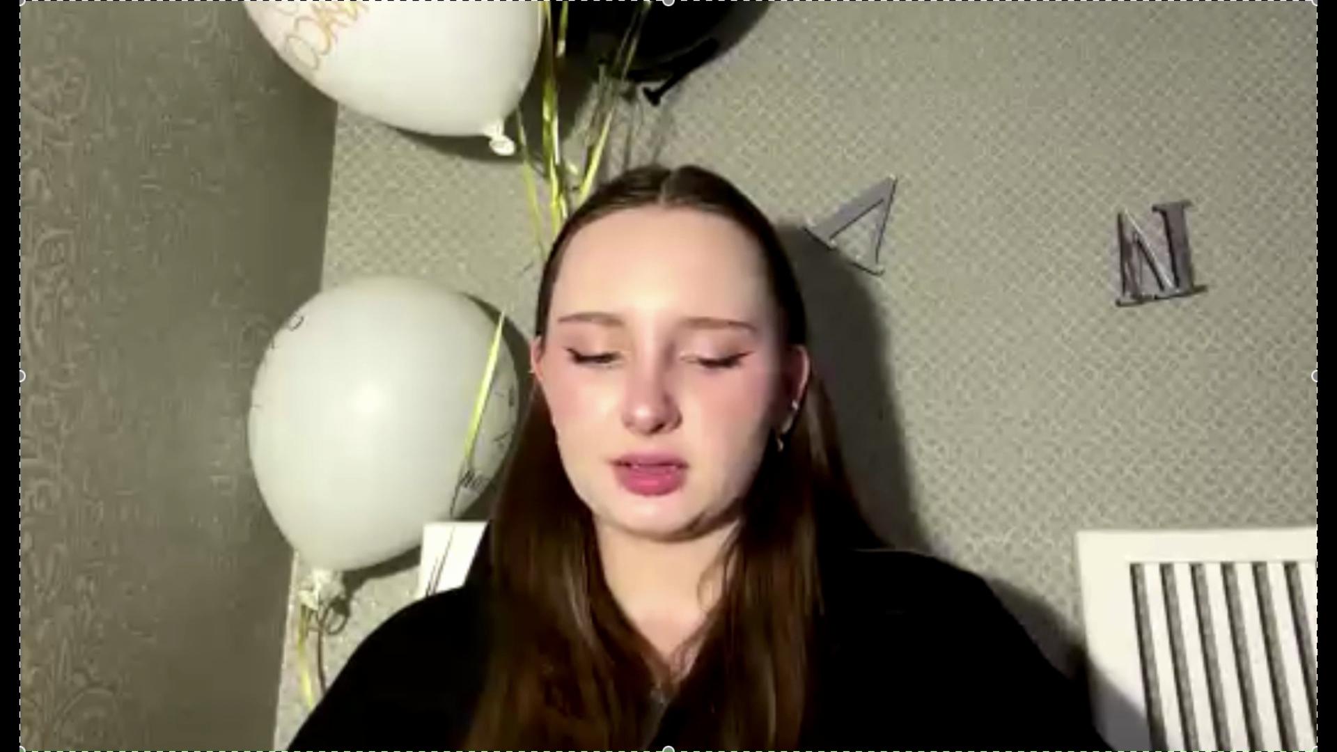 Image of cam model LatrinaBouffard from XloveCam
