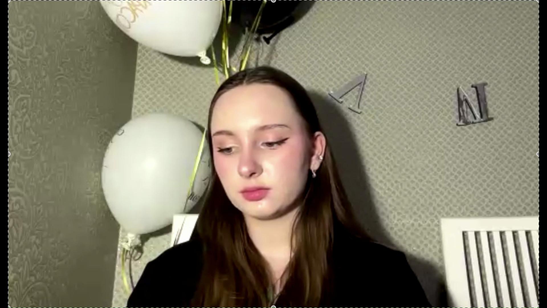 Image of cam model LatrinaBouffard from XloveCam