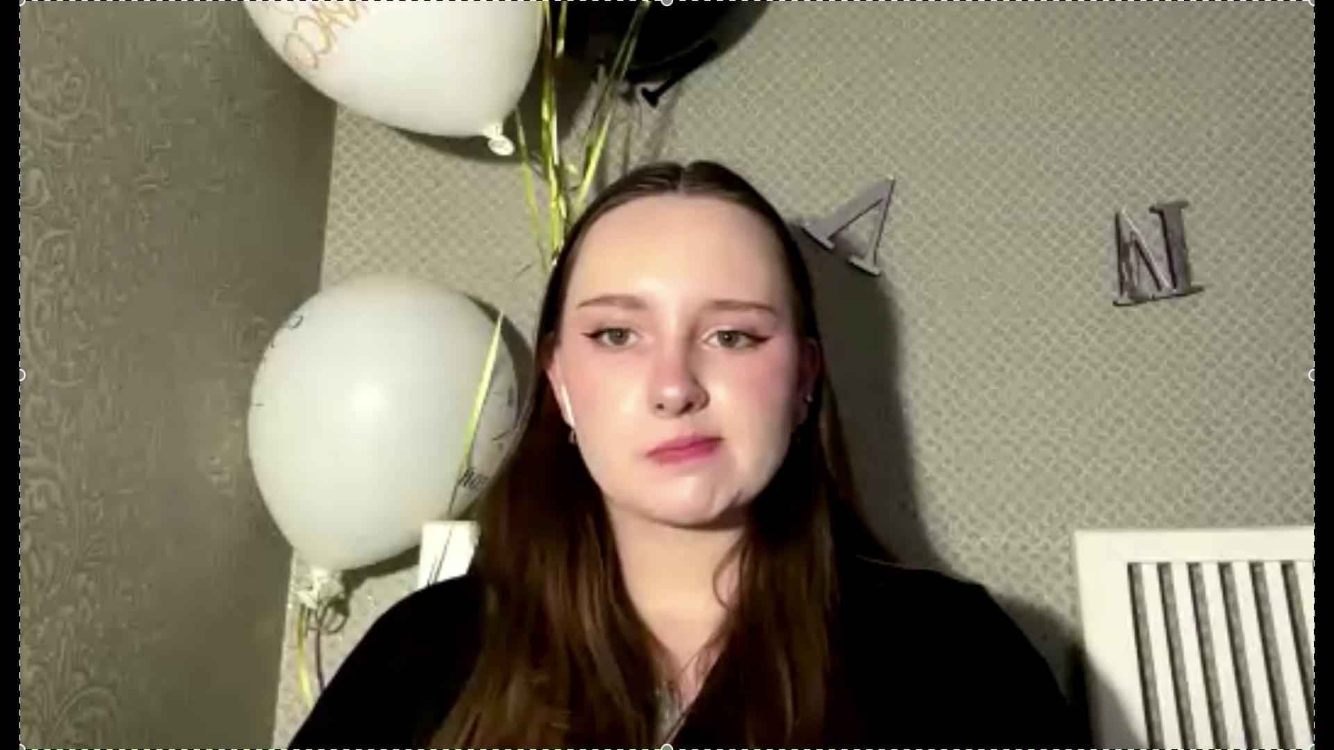 Image of cam model LatrinaBouffard from XloveCam