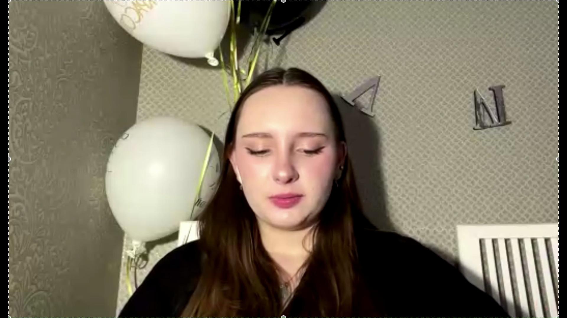 Image of cam model LatrinaBouffard from XloveCam