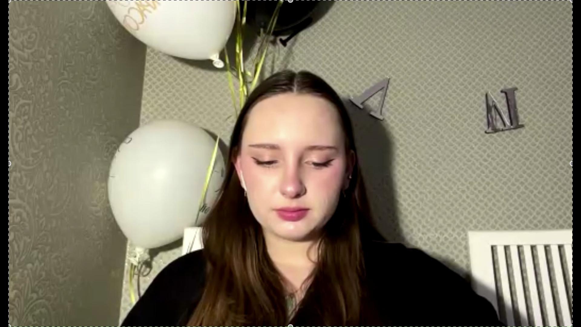 Image of cam model LatrinaBouffard from XloveCam