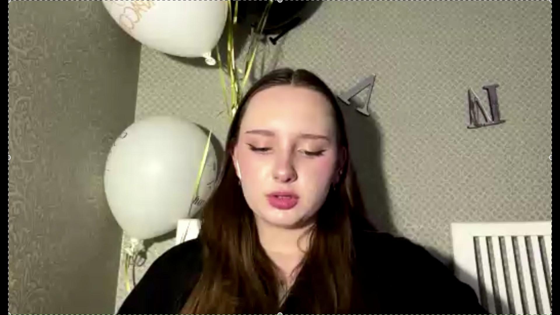 Image of cam model LatrinaBouffard from XloveCam