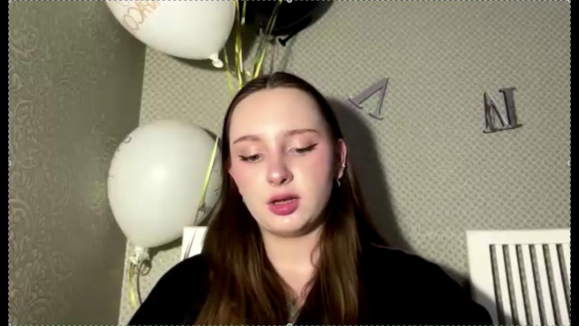 Image of cam model LatrinaBouffard from XloveCam
